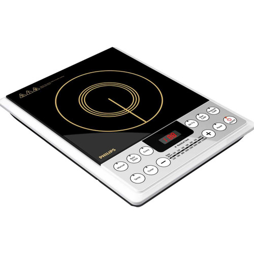 Philips Induction Cooktop HD4929/01 HD4929/01