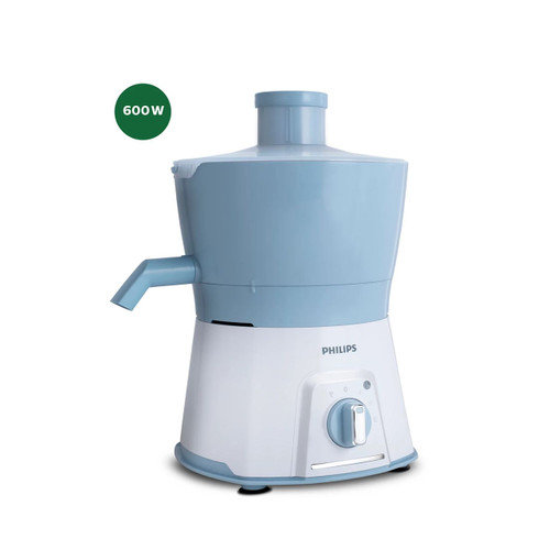 Philips Viva Collection Juicer 600 Watts - HL7577/00