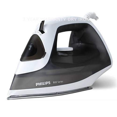 Philips Steam Iron - DST0800/80 DST0800/80