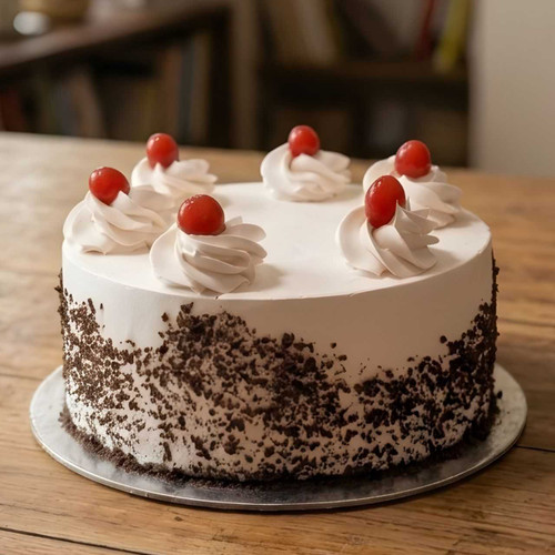 Black Forest Cake (Chitwan Only) CTW-CK-01