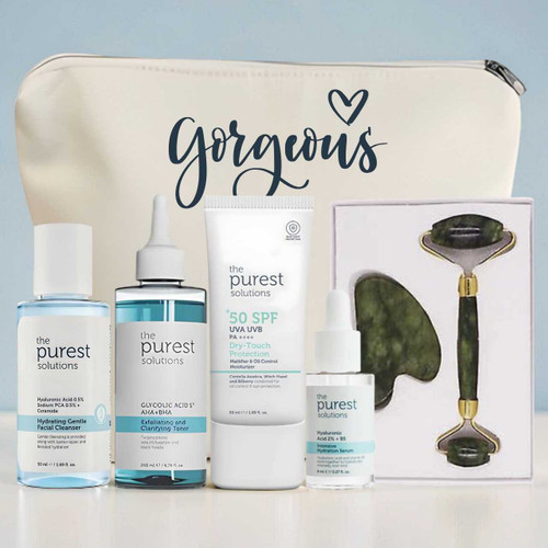 Self-Care & Anti-Aging Essentials Gift Set DKG-383