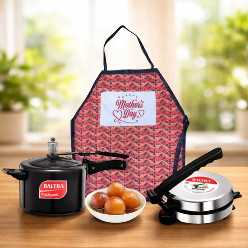 Mother’s Day Kitchen Essentials & Sweet Treats Gift Set DKG-388