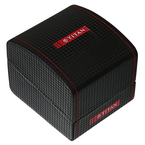 Titan Box