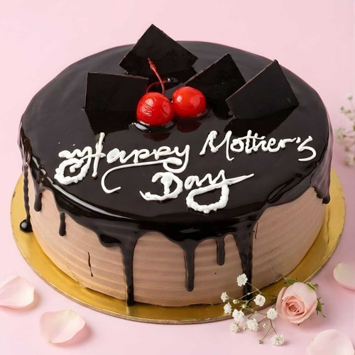 Chocolate Celebration Cake 1 lb | Crave Bakery Special CTW-CK-22