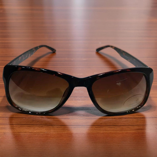 Fastrack Brown Wayfarer Sunglasses for Men