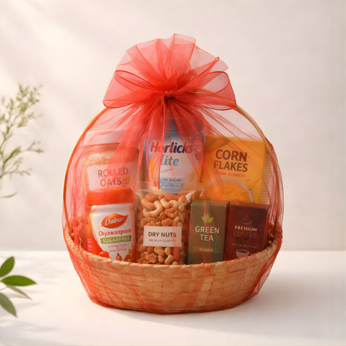 Create Your Own Sugar Free Hamper