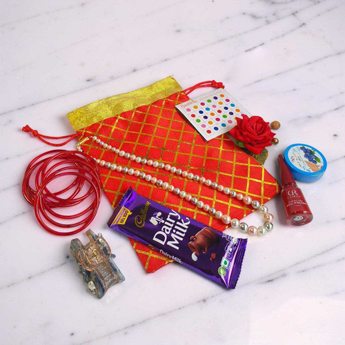 Traditional Beauty & Elegant Charm Gift Set DKG-495