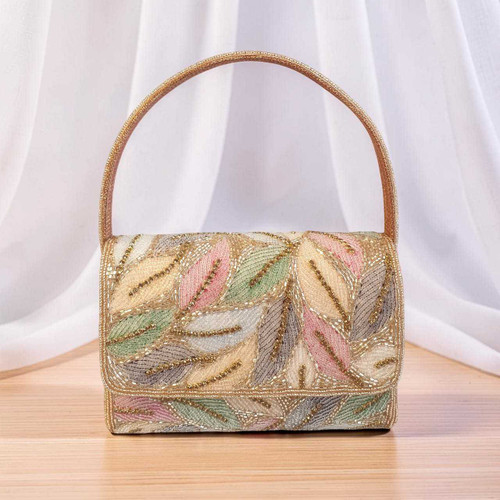 Pote Work Party Handbag with Adjustable Crossbody Strap BG-1577