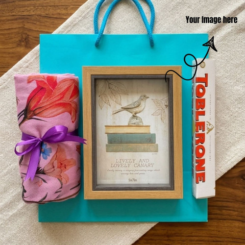 Sweet Memories & Cozy Comfort Gift Set