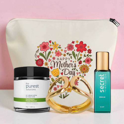 Luxury Self Care & Style Mother’s Day Gift Set DKG-558
