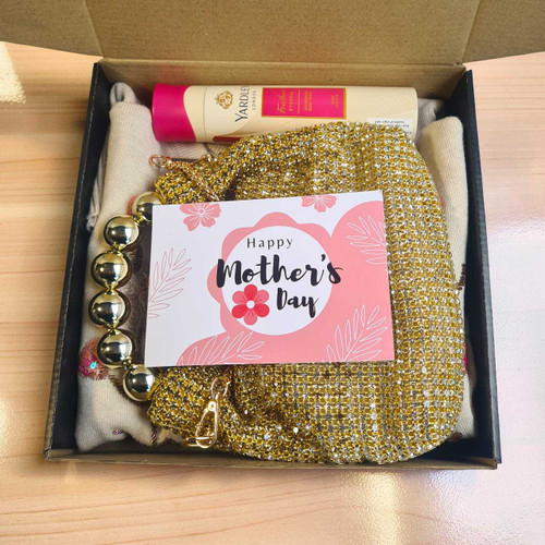 Luxury Mother’s Day Fashion & Beauty Gift Box AM-34