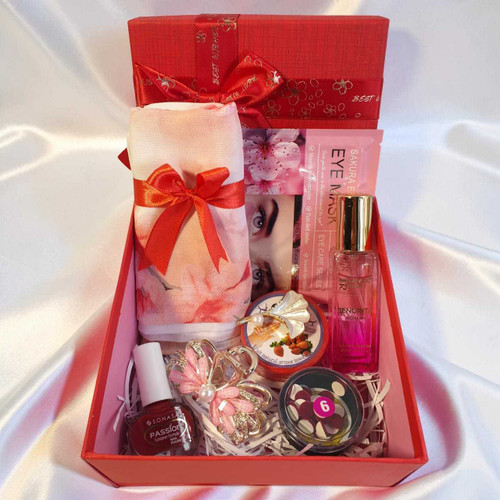Soft Elegance Gift Set DKG-575