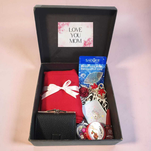 Heartfelt Elegance Gift Set DKG-577