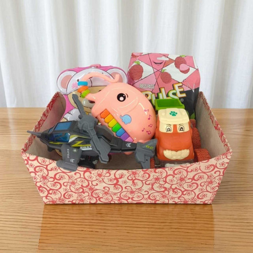 Fun & Sweet Kids Playtime Gift Set DKG-648