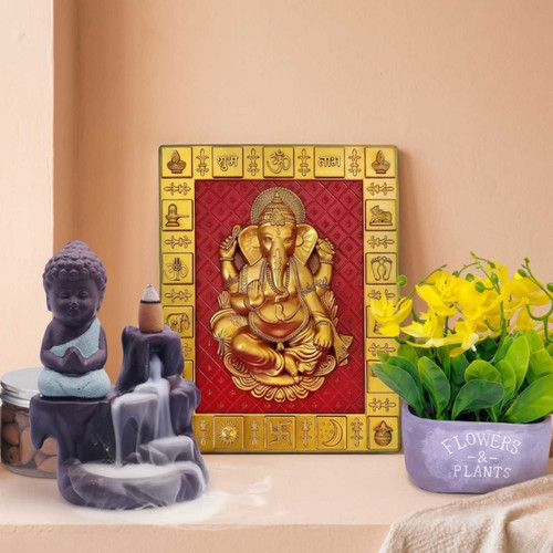 Divine Blessings & Home Decor Gift Set DKG-913