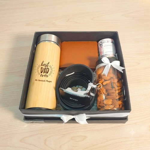 Dad Gift & Everyday Essentials Hamper Set DKG-938