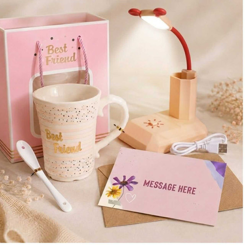 Best Friend Appreciation Gift Set DKG-957
