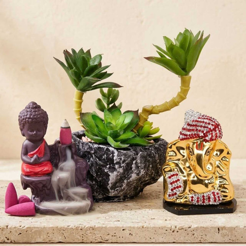 Divine Blessings Decor Gift Set DKG-970