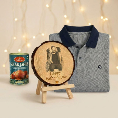Father's Day Celebration Gift Hamper