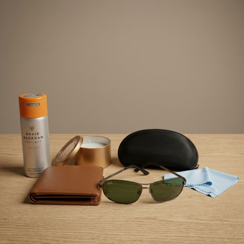 Classic Elegance Gift Combo for Him