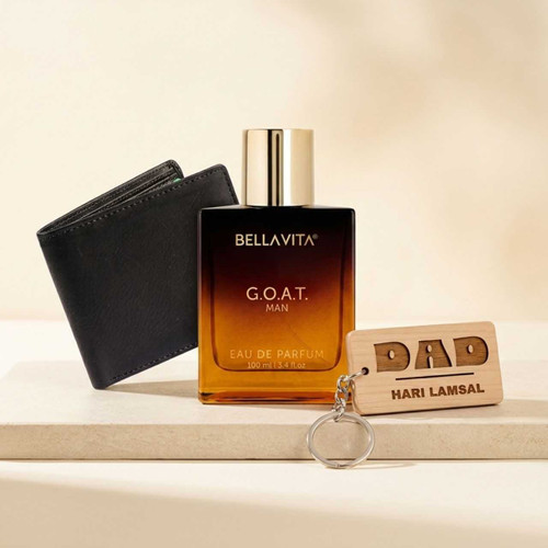 Dad’s Everyday Elegance Gift Collection Set DKG-1046
