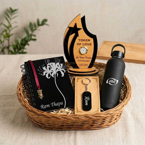 work anniversary Hamper DKG-1074