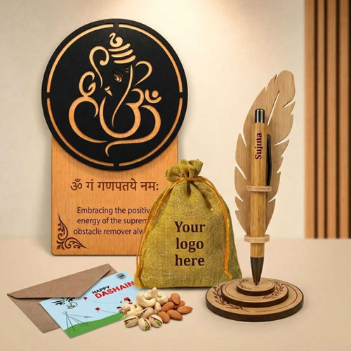 Festival Gifting-Sustainable Gift Set DKG-1077