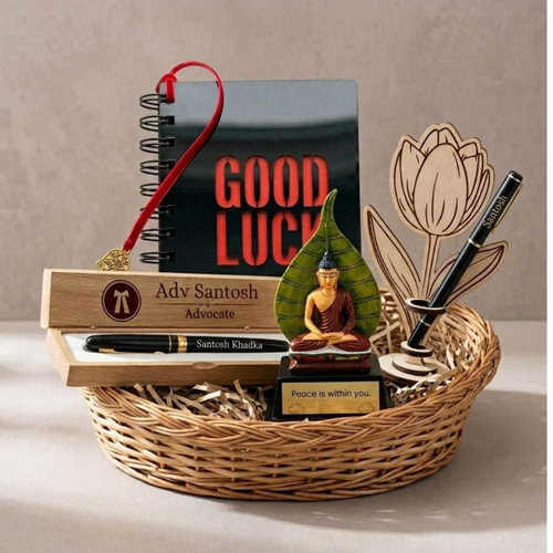 Good Luck & Success Gift Hamper DKG-1080