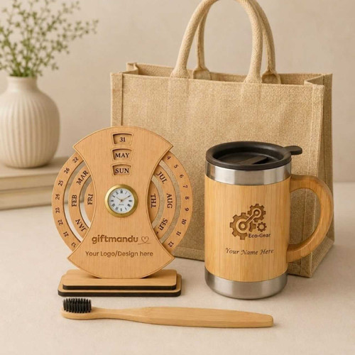 Sustainable Professional Gift Set DKG-1105