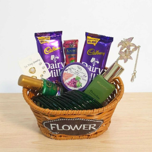 Beauty & Elegance Gift Set DKG-1151