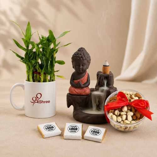 Wellness & Appreciation Gift Set DKG-1179