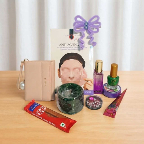 Festive Glamour Gift Set DKG-1196