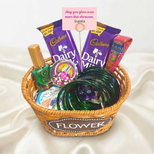 Thoughtful Celebration Gift Set DKG-1210
