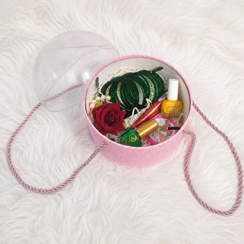 Classic Shrawan Beauty Gift Set DKG-1225