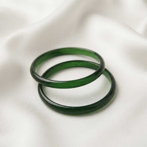 Green Bala Set of 2 SRW-9037