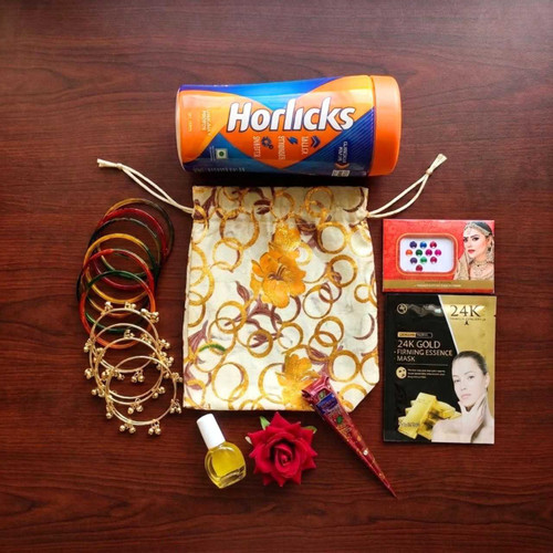 Glow & Nourish Gift Set DKG-1288