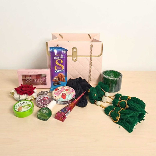 Sweet Beauty Celebration Gift Set DKG-1291