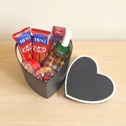 Sweet Shrawan Shringar Box SPM-833