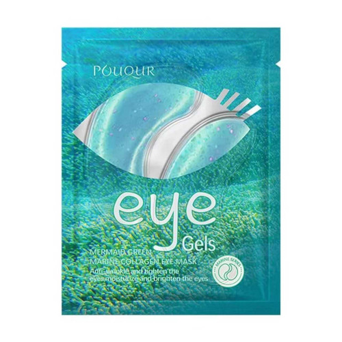 POUQUR Marine Collagen Eye Gels 7.5g 6936561801395