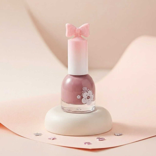 CR Cairuo Muted Pink Nail Polish NP-315