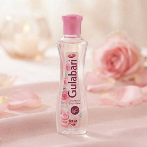 Dabur Gulabari Rose Water 8901888008060