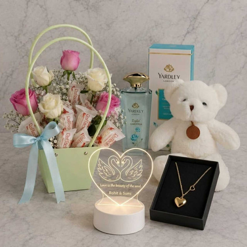 Personalized Love Collection DKG-1613