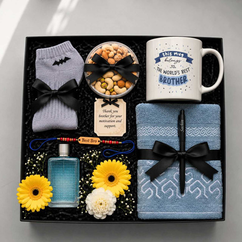 The Perfect Bro Gift LUXE-69