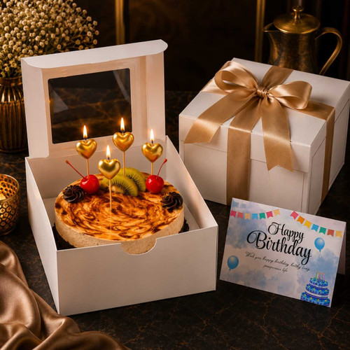 Sweet Birthday Celebration LUXE-79