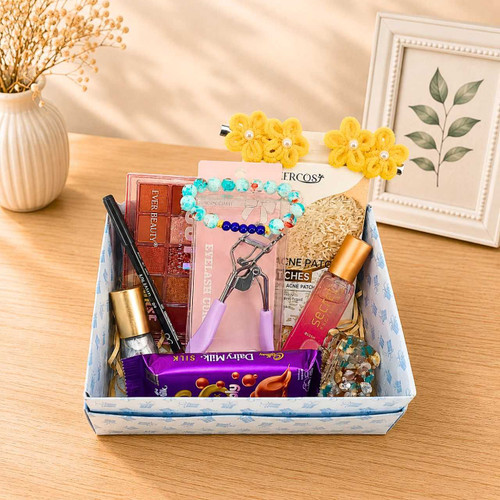 Beauty Products, Chocolate & Accessories JNK-7736