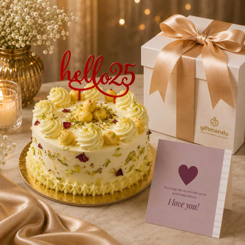 Celebrate with Love LUXE-88