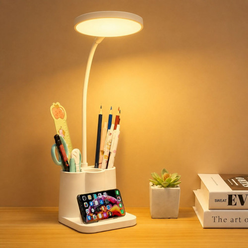 LED Folding Reading Desk Lamp SP-10792