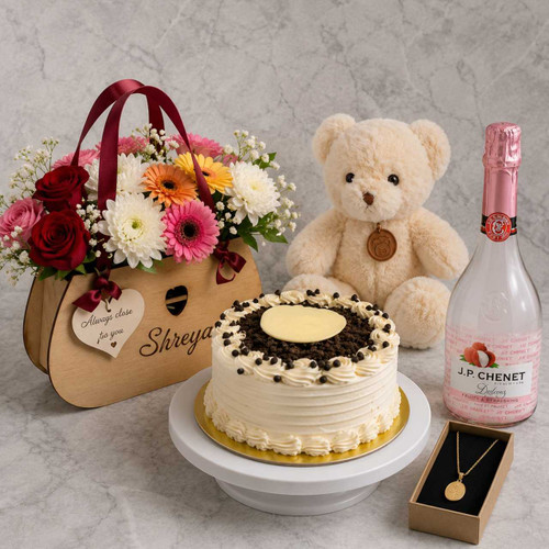 Luxe Celebration Collection LUXE-92
