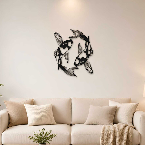 Personalised Zodiac Wooden Wall Decor WP-35