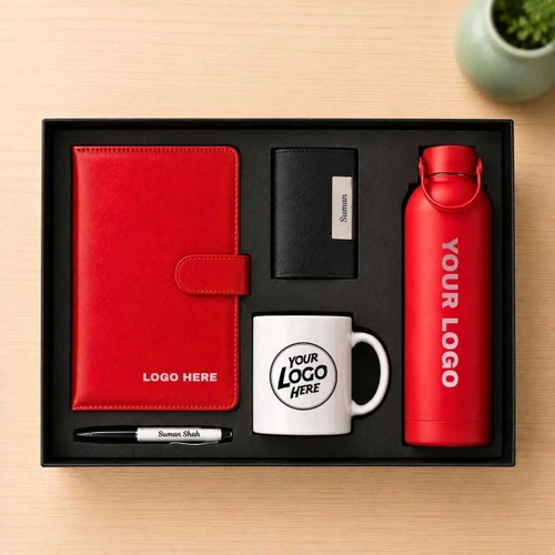 5-Partition Corporate Gift Box DKG-1677